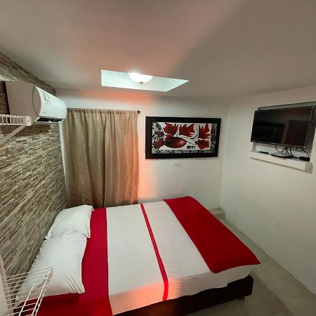 Posada Amiel Forbes 2 San Andrés エクステリア 写真