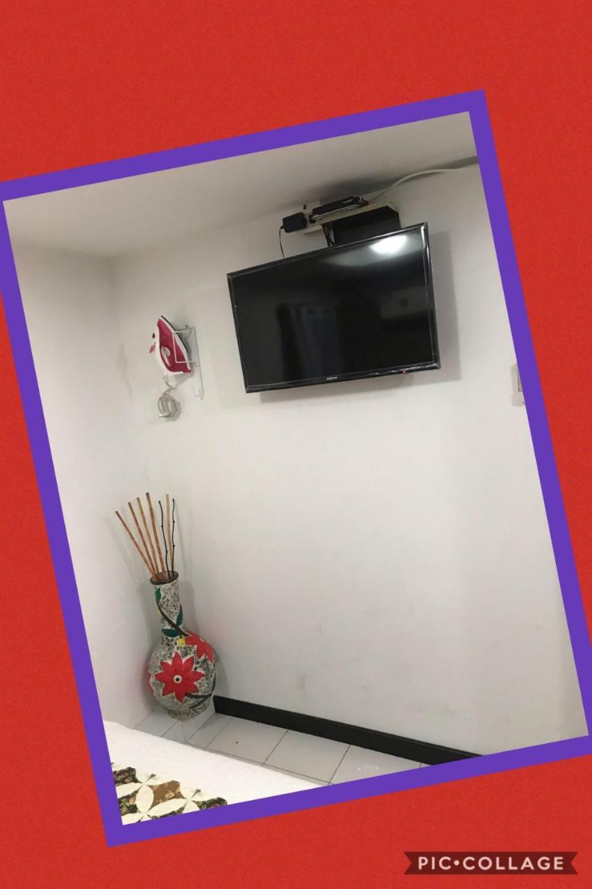 Posada Amiel Forbes 2 San Andrés エクステリア 写真